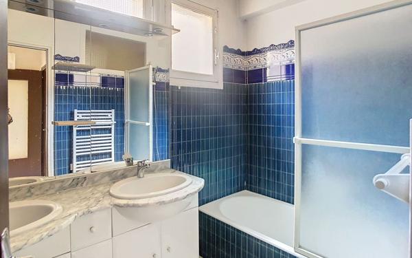 Appartement à louer    3 pièces • 60,96 m2 Brive-la-Gaillarde