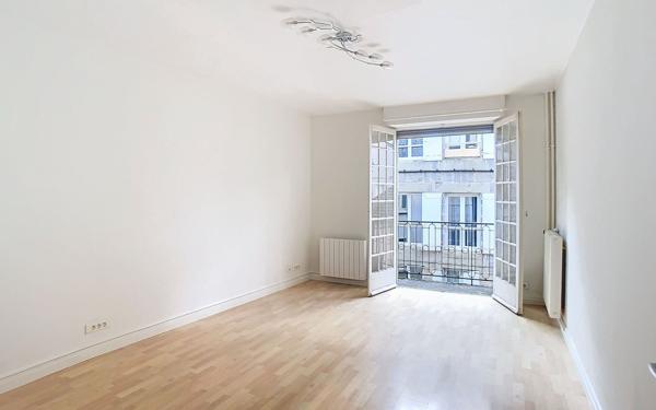 Appartement à louer    3 pièces • 60,96 m2 Brive-la-Gaillarde