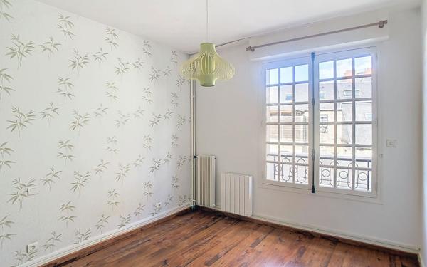 Appartement à louer    3 pièces • 60,96 m2 Brive-la-Gaillarde