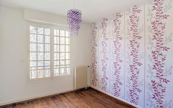 Appartement à louer    3 pièces • 60,96 m2 Brive-la-Gaillarde