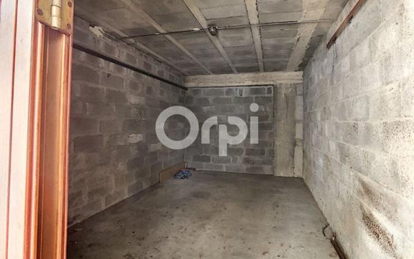 Appartement à louer    3 pièces • 60,96 m2 Brive-la-Gaillarde