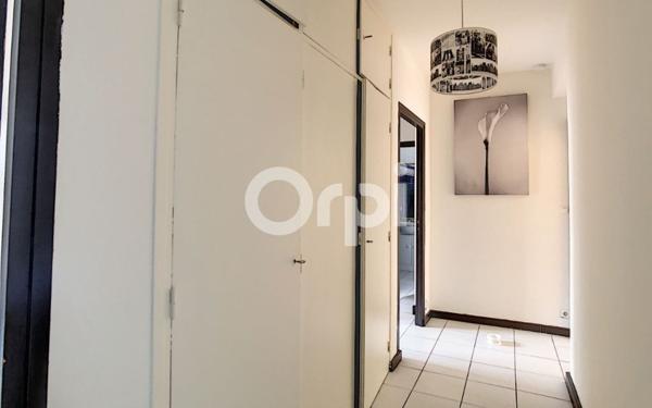 Appartement à louer    3 pièces • 60,96 m2 Brive-la-Gaillarde