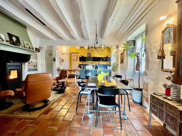 Maison à vendre |  Hastingues |  4 pièces | 125 m²