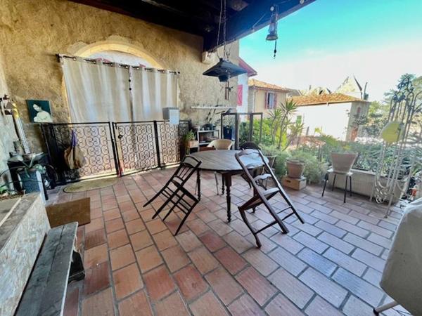 Maison à vendre |  Hastingues |  4 pièces | 125 m²