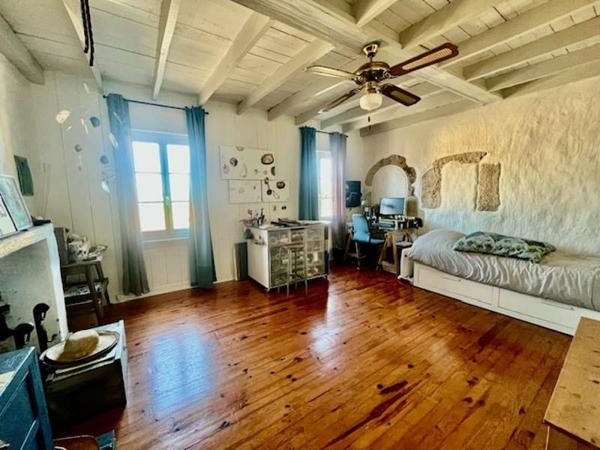 Maison à vendre |  Hastingues |  4 pièces | 125 m²