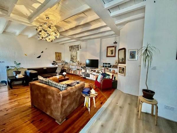 Maison à vendre |  Hastingues |  4 pièces | 125 m²