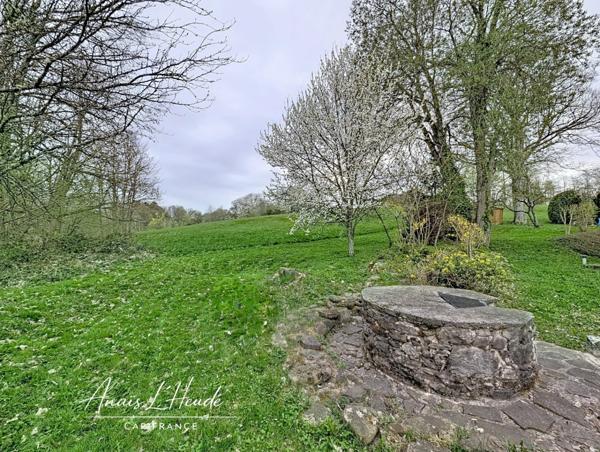 MAISON A LOUER - 3 chambres / 185m² / ARBUSIGNY (74)