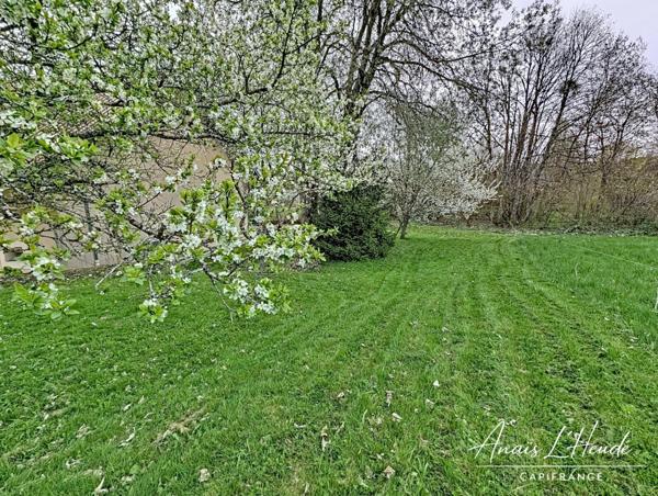 MAISON A LOUER - 3 chambres / 185m² / ARBUSIGNY (74)