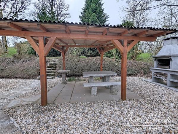 MAISON A LOUER - 3 chambres / 185m² / ARBUSIGNY (74)