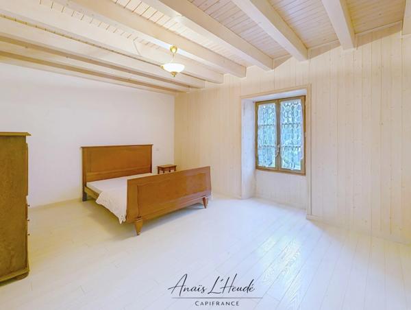 MAISON A LOUER - 3 chambres / 185m² / ARBUSIGNY (74)