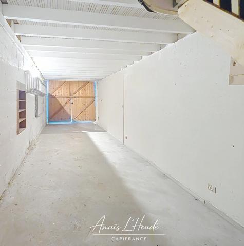 MAISON A LOUER - 3 chambres / 185m² / ARBUSIGNY (74)