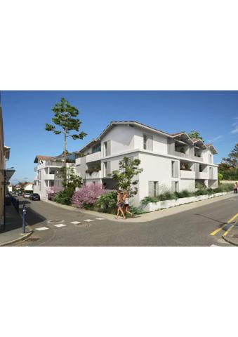 Achat appartement Capbreton - 3 pièce(s) - 62 m² - 590 000 €