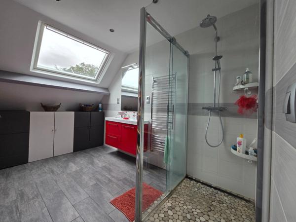 Maison à vendre 7 pièces Proche de DOURDAN (28)