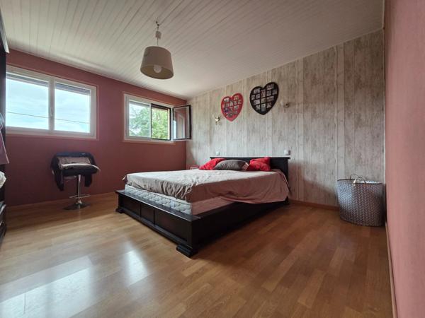 Maison à vendre 7 pièces Proche de DOURDAN (28)