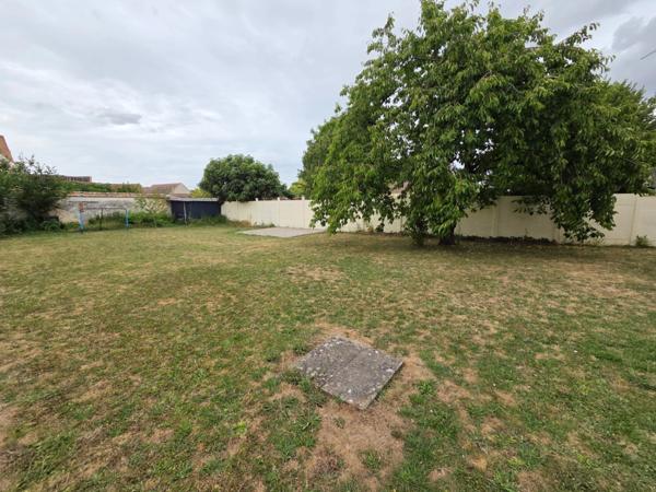 Maison à vendre 7 pièces Proche de DOURDAN (28)