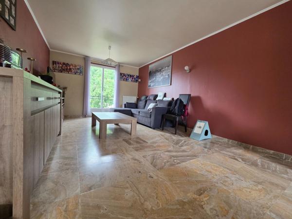 Maison à vendre 7 pièces Proche de DOURDAN (28)