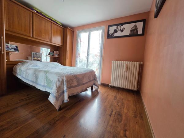 Maison à vendre 7 pièces Proche de DOURDAN (28)