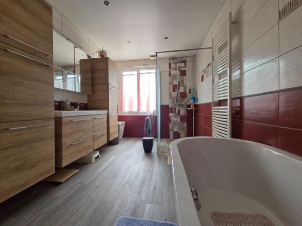 Maison à vendre 7 pièces Proche de DOURDAN (28)