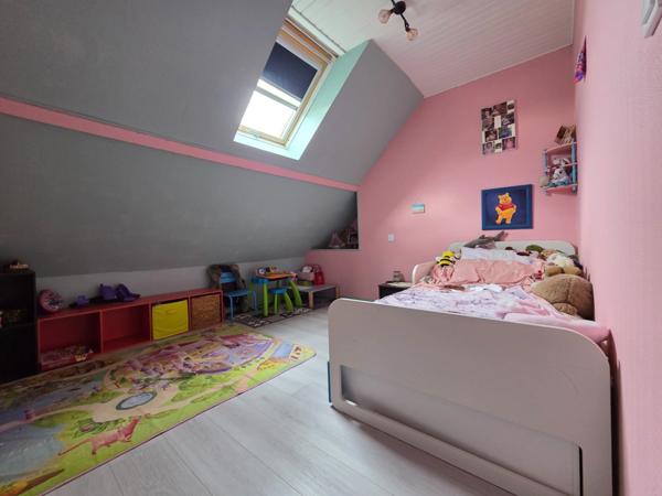 Maison à vendre 7 pièces Proche de DOURDAN (28)