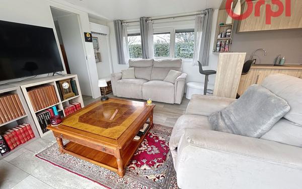 Maison à vendre    3 pièces •  Sainte-Foy