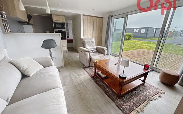 Maison à vendre    3 pièces •  Sainte-Foy