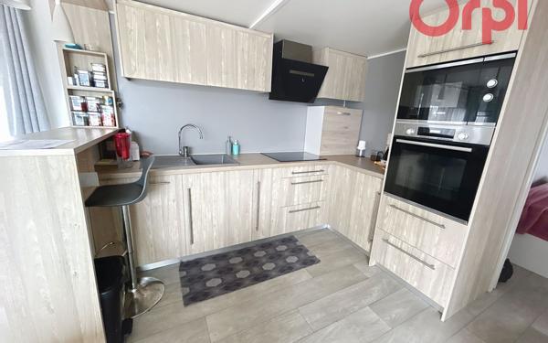 Maison à vendre    3 pièces •  Sainte-Foy