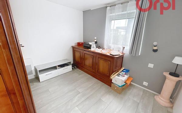 Maison à vendre    3 pièces •  Sainte-Foy