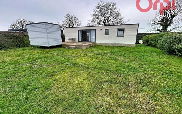 Maison à vendre    3 pièces •  Sainte-Foy