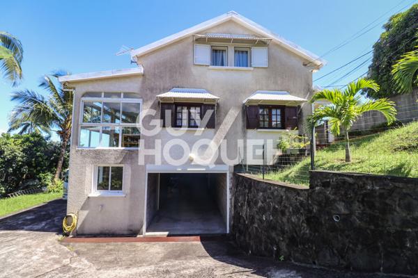 VILLA T6/7 - GUY HOQUET