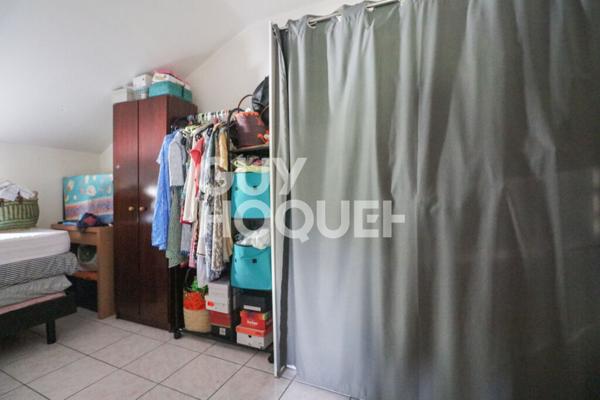 VILLA T6/7 - GUY HOQUET