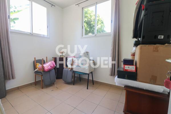 VILLA T6/7 - GUY HOQUET