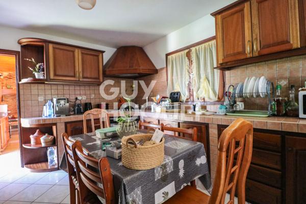 VILLA T6/7 - GUY HOQUET