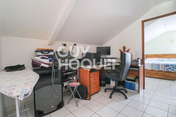 VILLA T6/7 - GUY HOQUET