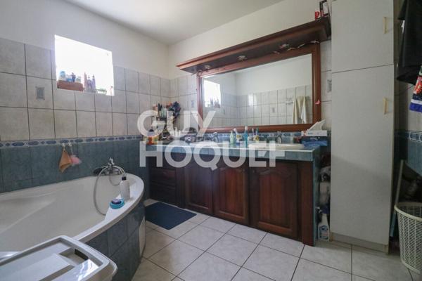 VILLA T6/7 - GUY HOQUET