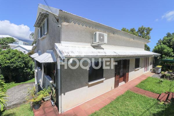 VILLA T6/7 - GUY HOQUET