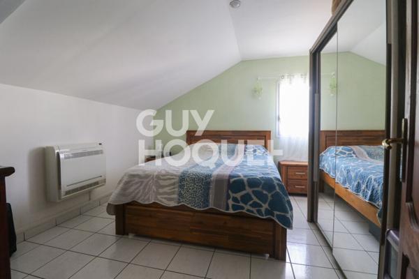 VILLA T6/7 - GUY HOQUET