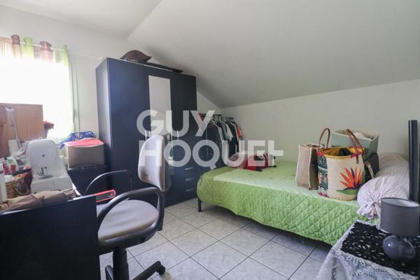 VILLA T6/7 - GUY HOQUET