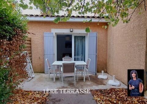 T2 plain-pied traversant