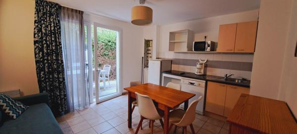 T2 plain-pied traversant