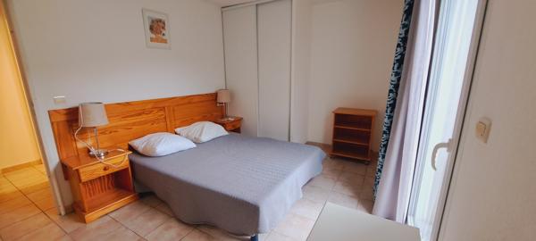 T2 plain-pied traversant