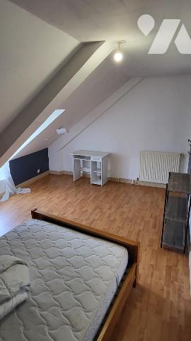 Maison à Lorient 5 chambres proche universités