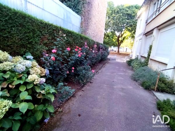 Location bureaux 163 m² Limoges