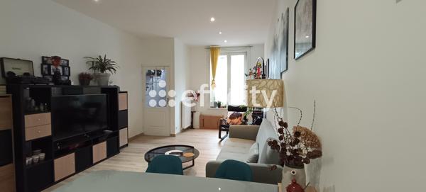 Maison 5 pièces - 97 m²