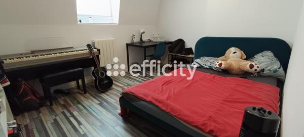 Maison 5 pièces - 97 m²