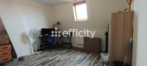 Maison 5 pièces - 97 m²