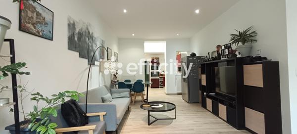 Maison 5 pièces - 97 m²