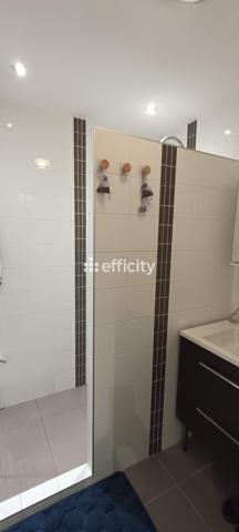 Maison 5 pièces - 97 m²