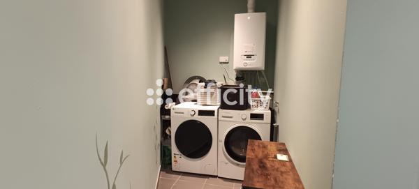 Maison 5 pièces - 97 m²