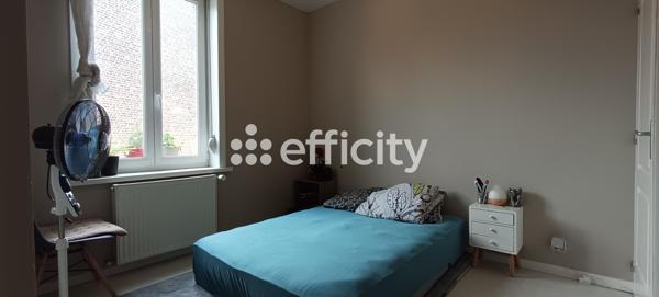 Maison 5 pièces - 97 m²