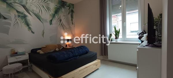 Maison 5 pièces - 97 m²